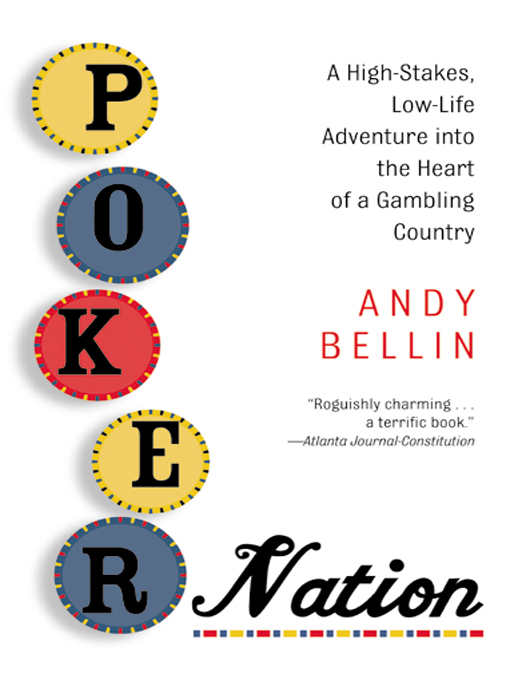 Title details for Poker Nation by Andy Bellin - Available